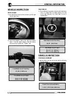 Preview for 16 page of Polaris 2003 Predator 90 Service Manual