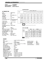 Preview for 16 page of Polaris 2003 Pro X Service Manual