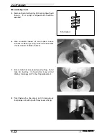 Preview for 164 page of Polaris 2003 Pro X Service Manual