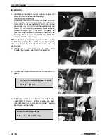 Preview for 168 page of Polaris 2003 Pro X Service Manual