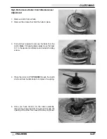 Preview for 169 page of Polaris 2003 Pro X Service Manual