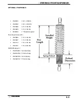 Preview for 217 page of Polaris 2003 Pro X Service Manual