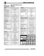 Предварительный просмотр 8 страницы Polaris 2004-2005 Sportsman 6x6 Service Manual