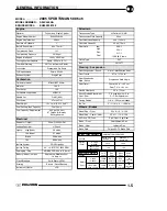 Предварительный просмотр 9 страницы Polaris 2004-2005 Sportsman 6x6 Service Manual