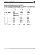 Предварительный просмотр 17 страницы Polaris 2004-2005 Sportsman 6x6 Service Manual