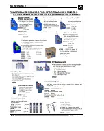 Предварительный просмотр 28 страницы Polaris 2004-2005 Sportsman 6x6 Service Manual