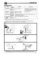 Предварительный просмотр 29 страницы Polaris 2004-2005 Sportsman 6x6 Service Manual