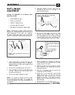 Предварительный просмотр 34 страницы Polaris 2004-2005 Sportsman 6x6 Service Manual