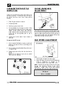 Предварительный просмотр 35 страницы Polaris 2004-2005 Sportsman 6x6 Service Manual