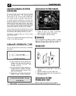 Предварительный просмотр 41 страницы Polaris 2004-2005 Sportsman 6x6 Service Manual