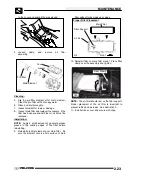 Предварительный просмотр 43 страницы Polaris 2004-2005 Sportsman 6x6 Service Manual