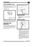 Предварительный просмотр 44 страницы Polaris 2004-2005 Sportsman 6x6 Service Manual