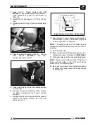 Предварительный просмотр 46 страницы Polaris 2004-2005 Sportsman 6x6 Service Manual