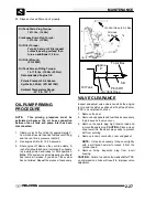 Предварительный просмотр 47 страницы Polaris 2004-2005 Sportsman 6x6 Service Manual