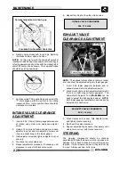 Предварительный просмотр 48 страницы Polaris 2004-2005 Sportsman 6x6 Service Manual