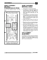 Предварительный просмотр 50 страницы Polaris 2004-2005 Sportsman 6x6 Service Manual