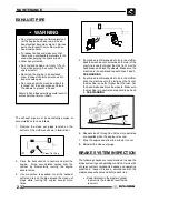 Предварительный просмотр 52 страницы Polaris 2004-2005 Sportsman 6x6 Service Manual