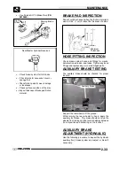 Предварительный просмотр 53 страницы Polaris 2004-2005 Sportsman 6x6 Service Manual