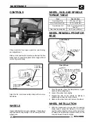 Предварительный просмотр 56 страницы Polaris 2004-2005 Sportsman 6x6 Service Manual