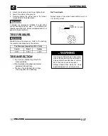 Предварительный просмотр 57 страницы Polaris 2004-2005 Sportsman 6x6 Service Manual