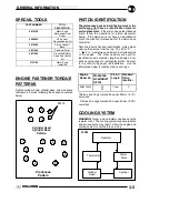 Предварительный просмотр 63 страницы Polaris 2004-2005 Sportsman 6x6 Service Manual