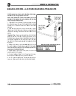 Предварительный просмотр 64 страницы Polaris 2004-2005 Sportsman 6x6 Service Manual