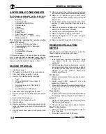 Предварительный просмотр 66 страницы Polaris 2004-2005 Sportsman 6x6 Service Manual