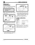 Предварительный просмотр 68 страницы Polaris 2004-2005 Sportsman 6x6 Service Manual