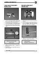 Предварительный просмотр 73 страницы Polaris 2004-2005 Sportsman 6x6 Service Manual