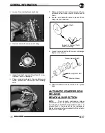 Предварительный просмотр 75 страницы Polaris 2004-2005 Sportsman 6x6 Service Manual