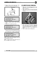 Предварительный просмотр 77 страницы Polaris 2004-2005 Sportsman 6x6 Service Manual