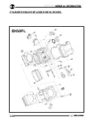 Предварительный просмотр 78 страницы Polaris 2004-2005 Sportsman 6x6 Service Manual