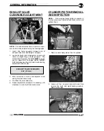 Предварительный просмотр 85 страницы Polaris 2004-2005 Sportsman 6x6 Service Manual