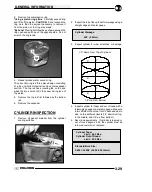 Предварительный просмотр 87 страницы Polaris 2004-2005 Sportsman 6x6 Service Manual