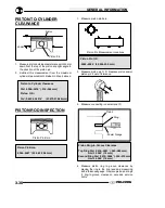 Предварительный просмотр 88 страницы Polaris 2004-2005 Sportsman 6x6 Service Manual