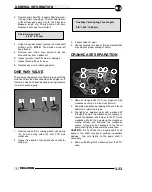 Предварительный просмотр 91 страницы Polaris 2004-2005 Sportsman 6x6 Service Manual