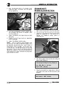 Предварительный просмотр 94 страницы Polaris 2004-2005 Sportsman 6x6 Service Manual