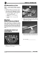 Предварительный просмотр 96 страницы Polaris 2004-2005 Sportsman 6x6 Service Manual