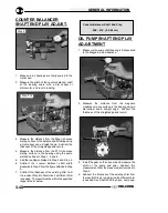 Предварительный просмотр 98 страницы Polaris 2004-2005 Sportsman 6x6 Service Manual