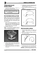 Предварительный просмотр 102 страницы Polaris 2004-2005 Sportsman 6x6 Service Manual