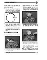 Предварительный просмотр 103 страницы Polaris 2004-2005 Sportsman 6x6 Service Manual