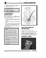 Предварительный просмотр 104 страницы Polaris 2004-2005 Sportsman 6x6 Service Manual