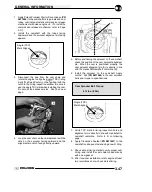 Предварительный просмотр 105 страницы Polaris 2004-2005 Sportsman 6x6 Service Manual