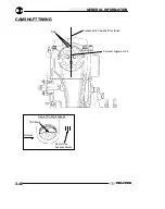 Предварительный просмотр 106 страницы Polaris 2004-2005 Sportsman 6x6 Service Manual