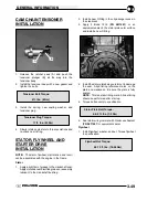 Предварительный просмотр 107 страницы Polaris 2004-2005 Sportsman 6x6 Service Manual