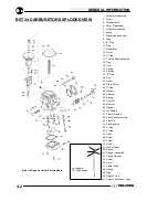 Предварительный просмотр 114 страницы Polaris 2004-2005 Sportsman 6x6 Service Manual