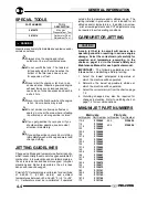 Предварительный просмотр 116 страницы Polaris 2004-2005 Sportsman 6x6 Service Manual