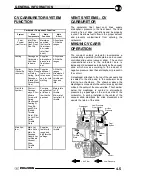 Предварительный просмотр 117 страницы Polaris 2004-2005 Sportsman 6x6 Service Manual