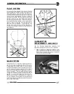 Предварительный просмотр 119 страницы Polaris 2004-2005 Sportsman 6x6 Service Manual