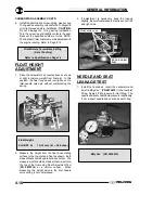 Предварительный просмотр 122 страницы Polaris 2004-2005 Sportsman 6x6 Service Manual